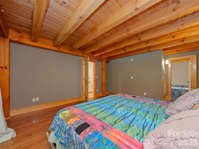 82 Red Oak Drive, Mills River, NC 28759.  MLS# CAR4376233, YatesRealty ID 19351. 