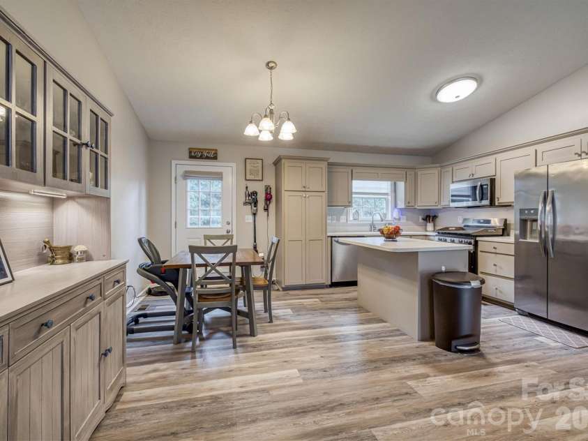 1102 Allman Ridge Road, Morganton, NC 28655.  MLS# CAR4375814, YatesRealty ID 19352. 