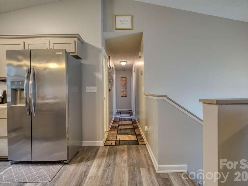 1102 Allman Ridge Road, Morganton, NC 28655.  MLS# CAR4375814, YatesRealty ID 19352. 
