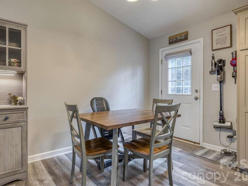 1102 Allman Ridge Road, Morganton, NC 28655.  MLS# CAR4375814, YatesRealty ID 19352. 