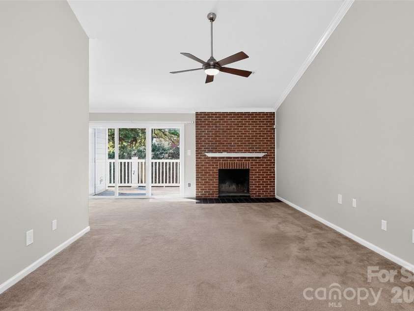 9234 Kings Canyon Drive, Charlotte, NC 28210.  MLS# CAR4374803, YatesRealty ID 19354. 