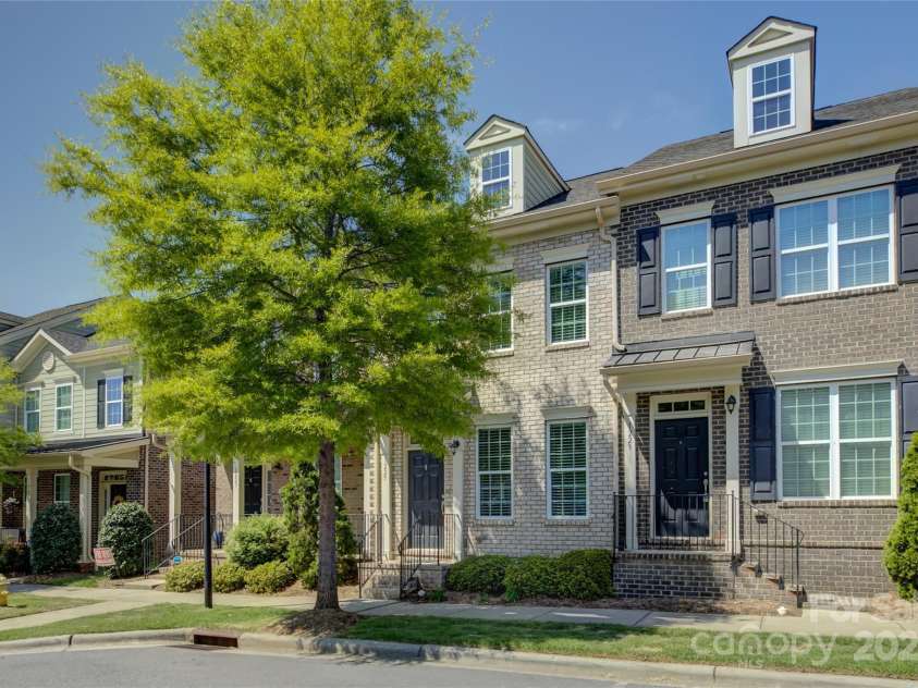 1225 Assembly Street, Belmont, NC 28012.  MLS# CAR4263896, YatesRealty ID 19356. 