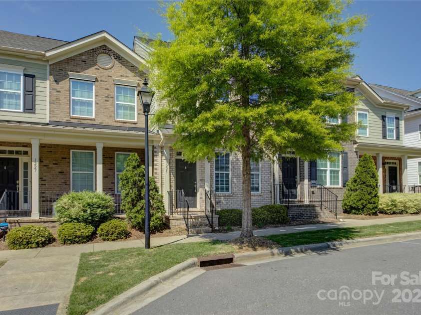 1225 Assembly Street, Belmont, NC 28012.  MLS# CAR4263896, YatesRealty ID 19356. 