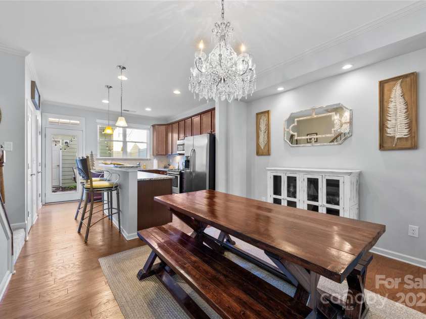 1225 Assembly Street, Belmont, NC 28012.  MLS# CAR4263896, YatesRealty ID 19356. 