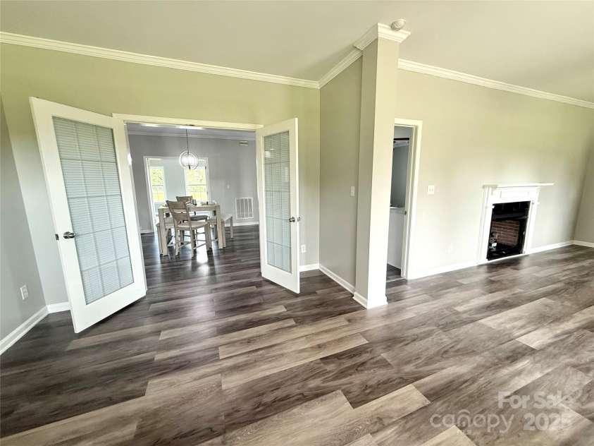 1238 Shinnville Road, Cleveland, NC 27013.  MLS# CAR4268894, YatesRealty ID 19358. 
