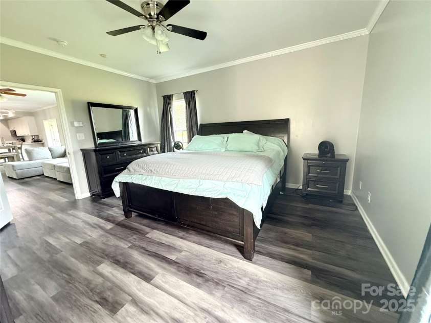 1238 Shinnville Road, Cleveland, NC 27013.  MLS# CAR4268894, YatesRealty ID 19358. 