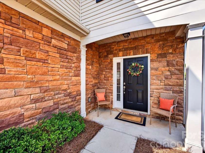 6453 Silver Star Lane, Charlotte, NC 28210.  MLS# CAR4374922, YatesRealty ID 19358. 