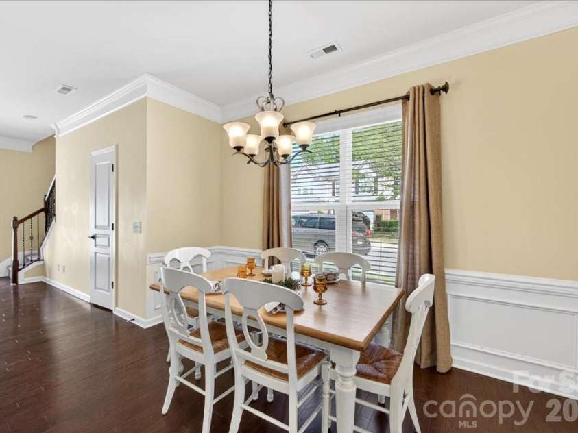 6453 Silver Star Lane, Charlotte, NC 28210.  MLS# CAR4374922, YatesRealty ID 19358. 
