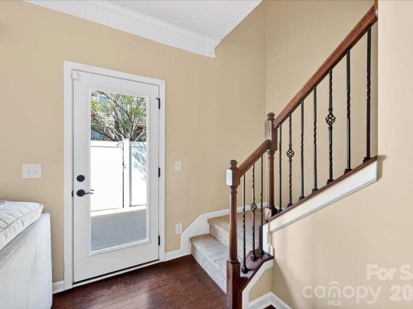 6453 Silver Star Lane, Charlotte, NC 28210.  MLS# CAR4374922, YatesRealty ID 19358. 