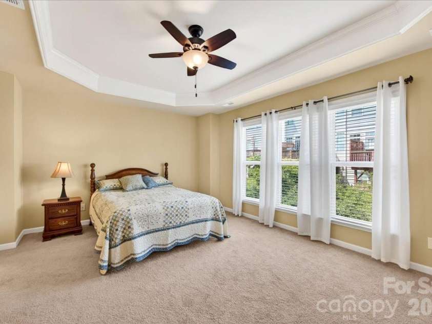 6453 Silver Star Lane, Charlotte, NC 28210.  MLS# CAR4374922, YatesRealty ID 19358. 