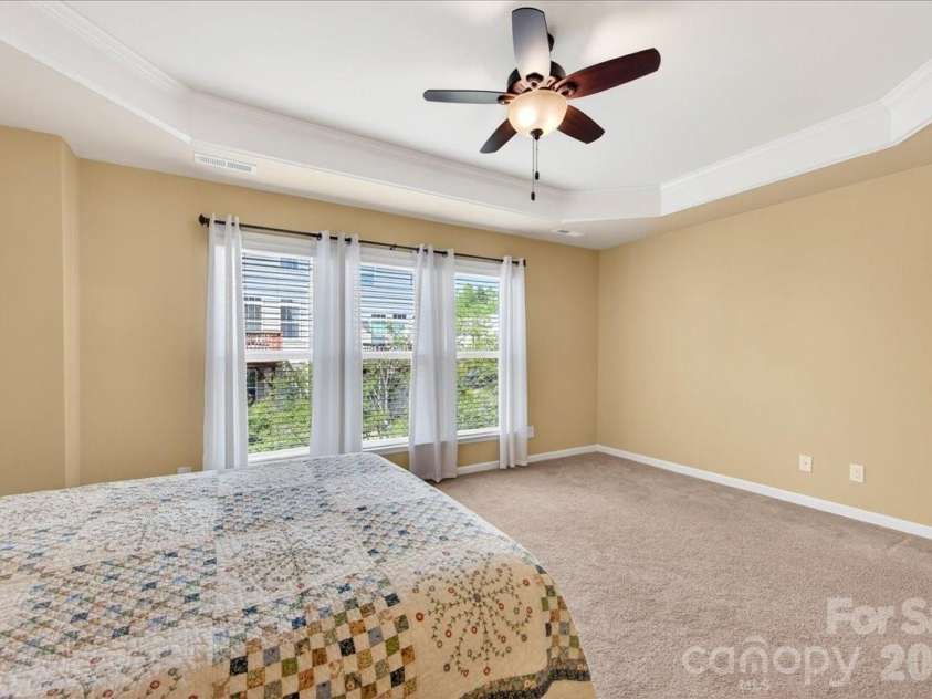 6453 Silver Star Lane, Charlotte, NC 28210.  MLS# CAR4374922, YatesRealty ID 19358. 