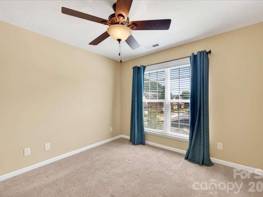 6453 Silver Star Lane, Charlotte, NC 28210.  MLS# CAR4374922, YatesRealty ID 19358. 