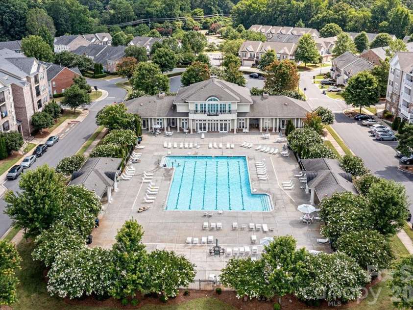 6453 Silver Star Lane, Charlotte, NC 28210.  MLS# CAR4374922, YatesRealty ID 19358. 