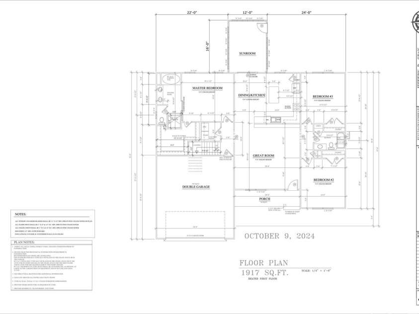 358 Autumnlight Drive, Salisbury, NC 28147.  MLS# CAR4371010, YatesRealty ID 19359. 