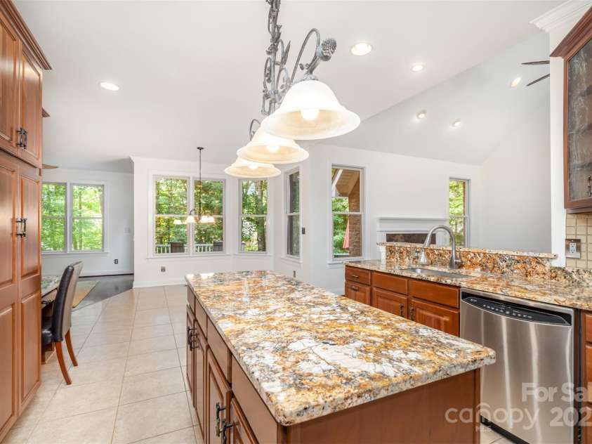 112 Eagle Chase Lane, Troutman, NC 28166.  MLS# CAR4296376, YatesRealty ID 1936. 