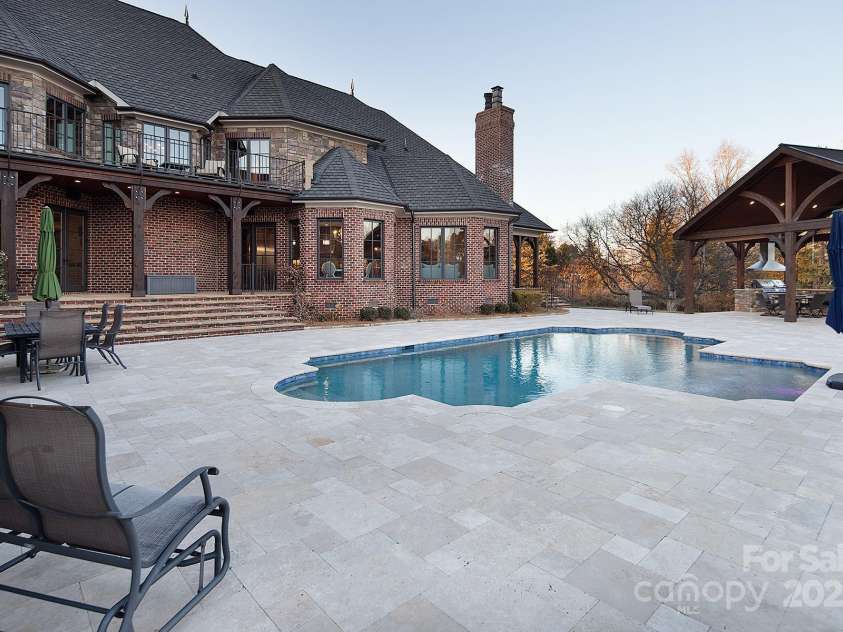 3200 Beaty Road, Gastonia, NC 28056.  MLS# CAR4233410, YatesRealty ID 1936. 