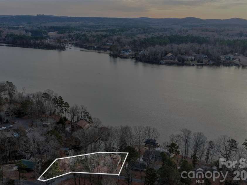 49611 Waterview Trail, Albemarle, NC 28001.  MLS# CAR4342877, YatesRealty ID 1936. 