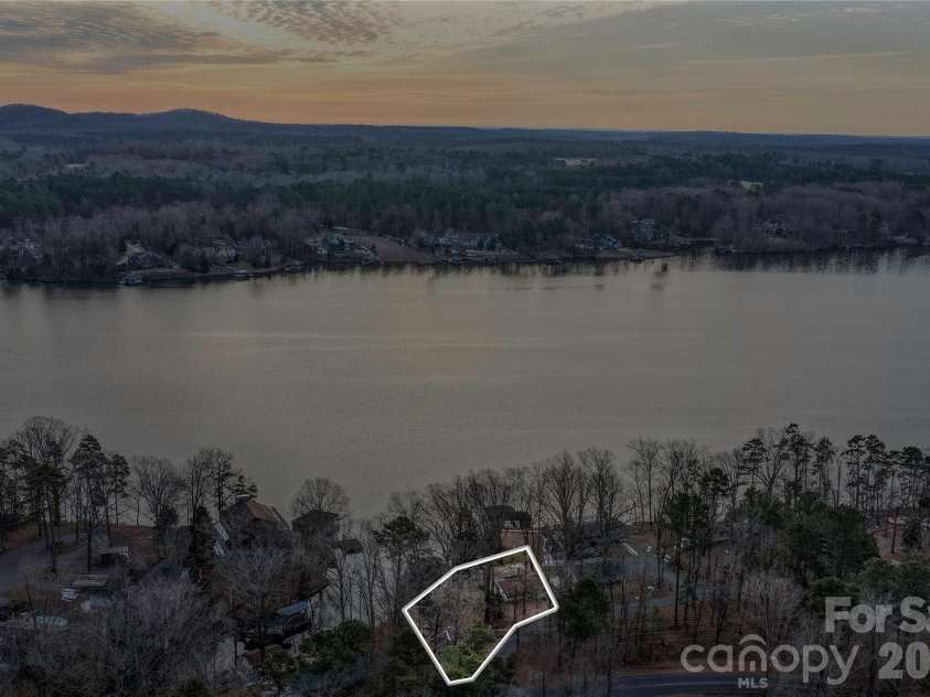 49611 Waterview Trail, Albemarle, NC 28001.  MLS# CAR4342877, YatesRealty ID 1936. 