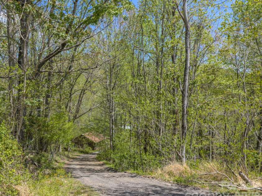 143 Gouge Cemetery Road, Bakersville, NC 28705.  MLS# CAR4373113, YatesRealty ID 19360. 