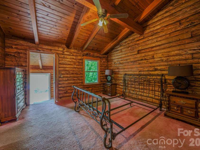 143 Gouge Cemetery Road, Bakersville, NC 28705.  MLS# CAR4373113, YatesRealty ID 19360. 