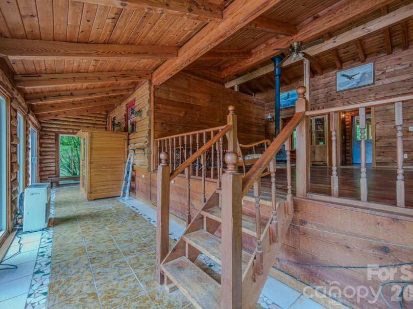 143 Gouge Cemetery Road, Bakersville, NC 28705.  MLS# CAR4373113, YatesRealty ID 19360. 