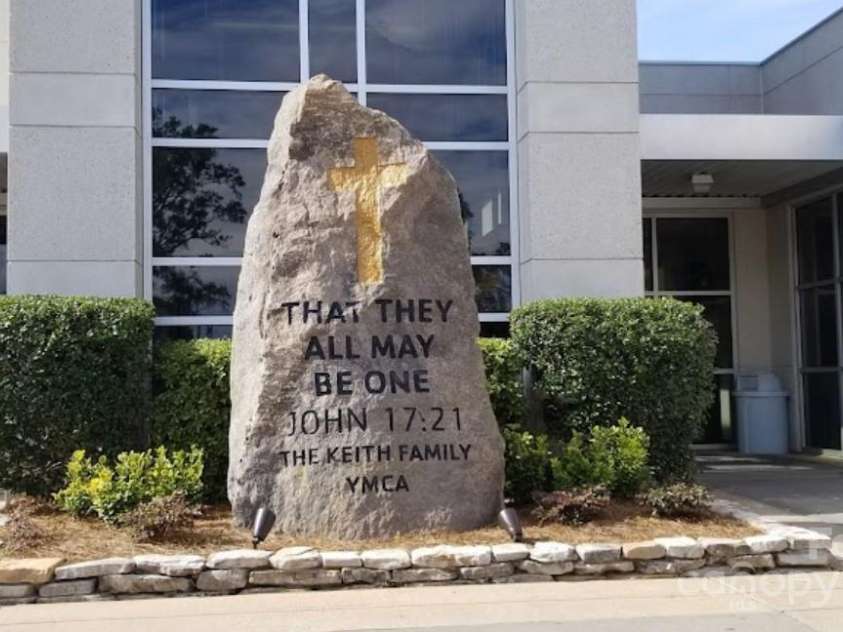 3905 Farlow Road, Charlotte, NC 28269.  MLS# CAR4238350, YatesRealty ID 19361. Keith Family YMCA -  near by