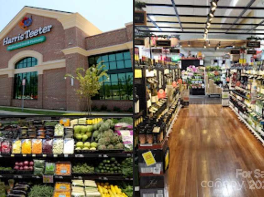 3905 Farlow Road, Charlotte, NC 28269.  MLS# CAR4238350, YatesRealty ID 19361. Near by Shopping