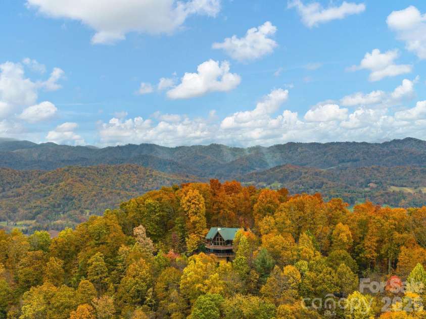 1036 Forces Of Nature Trail, Mars Hill, NC 28754.  MLS# CAR4290160, YatesRealty ID 19363. 