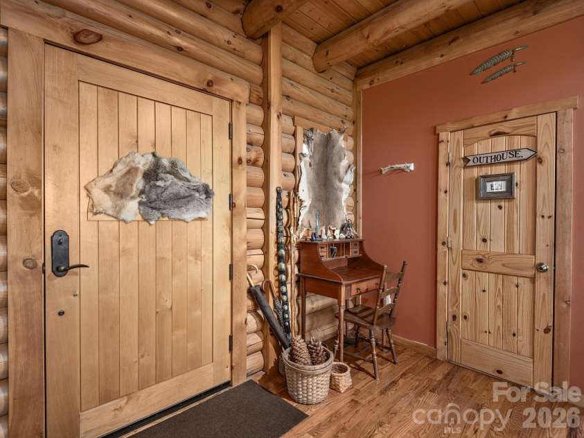 1036 Forces Of Nature Trail, Mars Hill, NC 28754.  MLS# CAR4290160, YatesRealty ID 19363. 