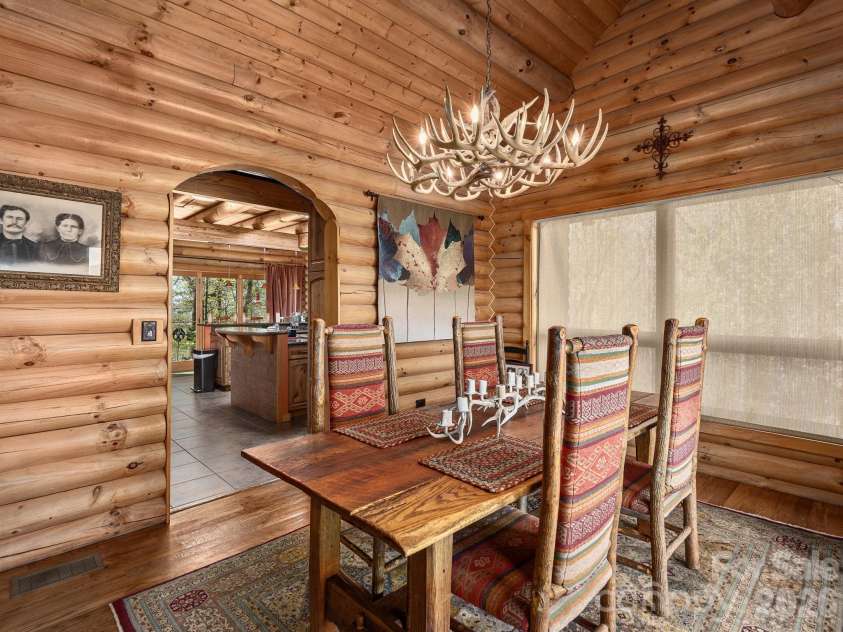 1036 Forces Of Nature Trail, Mars Hill, NC 28754.  MLS# CAR4290160, YatesRealty ID 19363. 