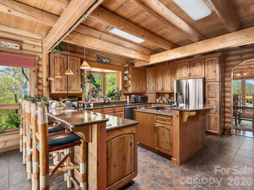 1036 Forces Of Nature Trail, Mars Hill, NC 28754.  MLS# CAR4290160, YatesRealty ID 19363. 