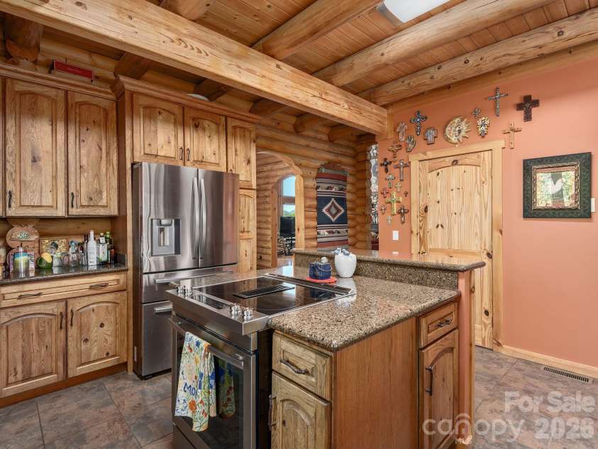 1036 Forces Of Nature Trail, Mars Hill, NC 28754.  MLS# CAR4290160, YatesRealty ID 19363. 