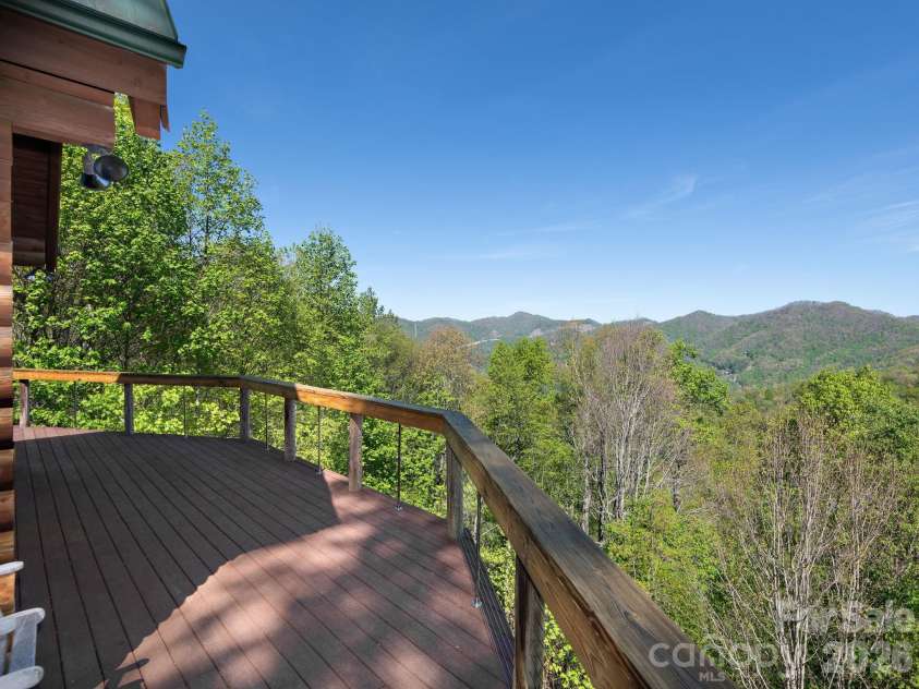 1036 Forces Of Nature Trail, Mars Hill, NC 28754.  MLS# CAR4290160, YatesRealty ID 19363. 