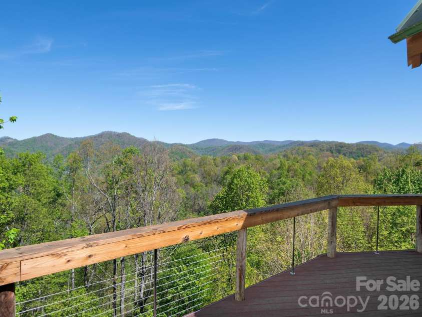 1036 Forces Of Nature Trail, Mars Hill, NC 28754.  MLS# CAR4290160, YatesRealty ID 19363. 