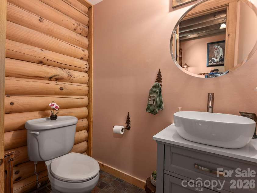 1036 Forces Of Nature Trail, Mars Hill, NC 28754.  MLS# CAR4290160, YatesRealty ID 19363. 