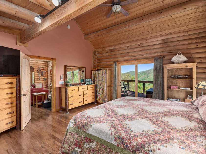 1036 Forces Of Nature Trail, Mars Hill, NC 28754.  MLS# CAR4290160, YatesRealty ID 19363. 