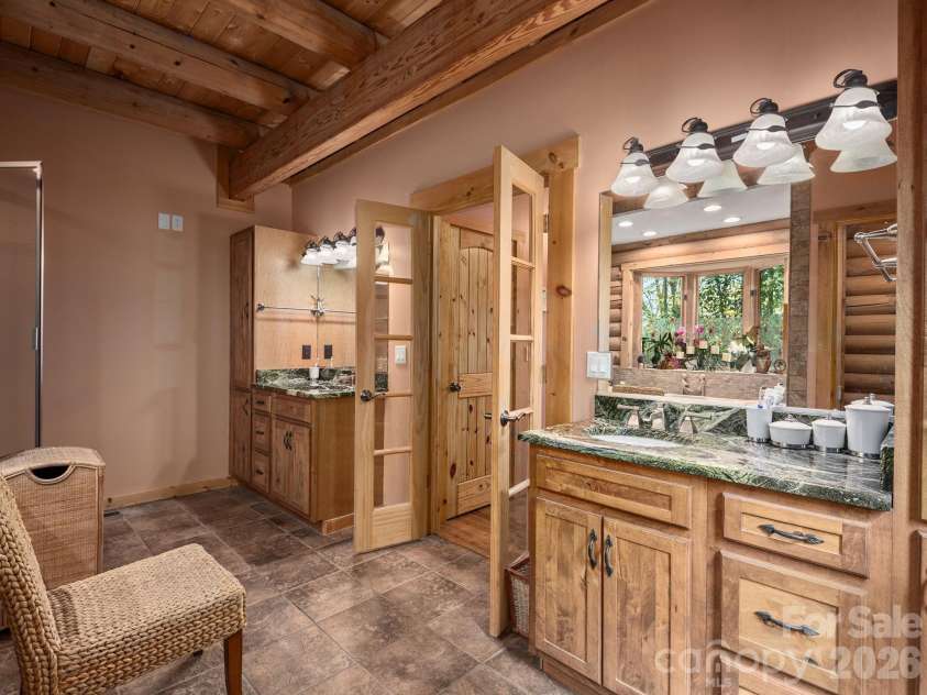 1036 Forces Of Nature Trail, Mars Hill, NC 28754.  MLS# CAR4290160, YatesRealty ID 19363. 
