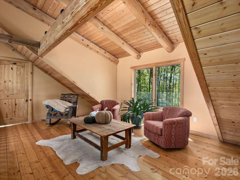 1036 Forces Of Nature Trail, Mars Hill, NC 28754.  MLS# CAR4290160, YatesRealty ID 19363. 