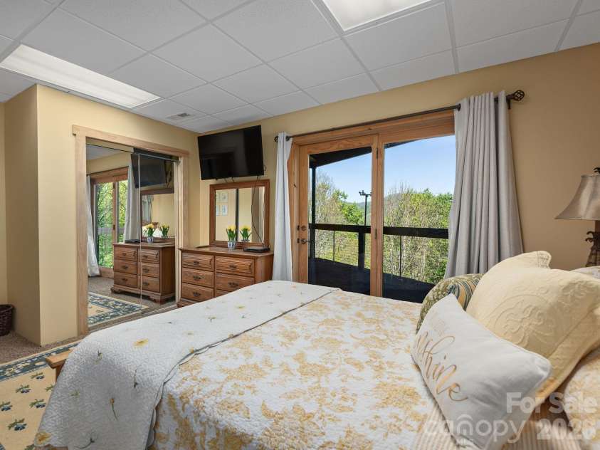1036 Forces Of Nature Trail, Mars Hill, NC 28754.  MLS# CAR4290160, YatesRealty ID 19363. 