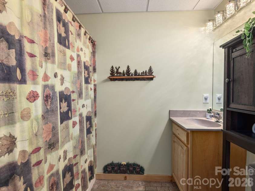 1036 Forces Of Nature Trail, Mars Hill, NC 28754.  MLS# CAR4290160, YatesRealty ID 19363. 