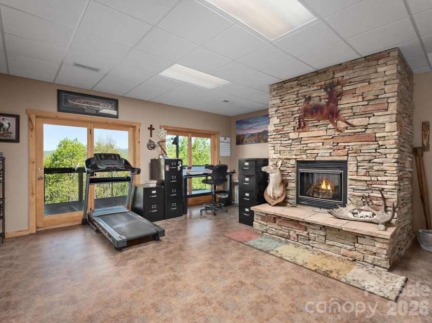1036 Forces Of Nature Trail, Mars Hill, NC 28754.  MLS# CAR4290160, YatesRealty ID 19363. 