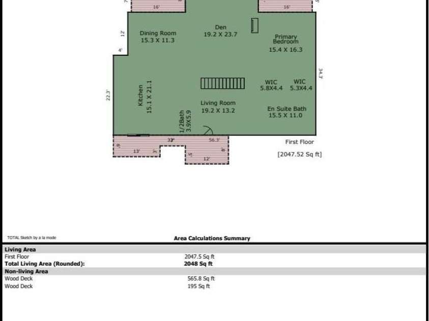 1036 Forces Of Nature Trail, Mars Hill, NC 28754.  MLS# CAR4290160, YatesRealty ID 19363. 