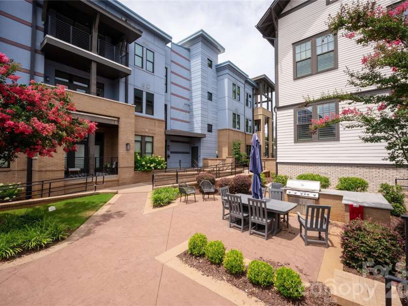 2401 Euclid Avenue, Charlotte, NC 28203.  MLS# CAR4399147, YatesRealty ID 19364. 