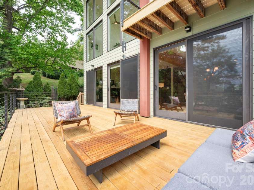321 Barnard Avenue, Asheville, NC 28804.  MLS# CAR4372658, YatesRealty ID 19365. 