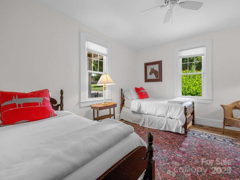 2784 Pea Ridge Road, Mill Spring, NC 28756.  MLS# CAR4271067, YatesRealty ID 19366. 