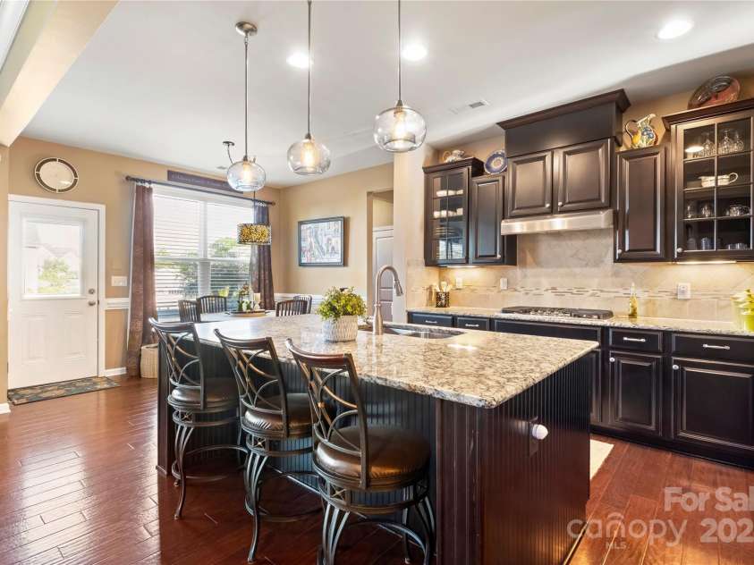 7216 Old Valley Way, Harrisburg, NC 28075.  MLS# CAR4252162, YatesRealty ID 19367. 