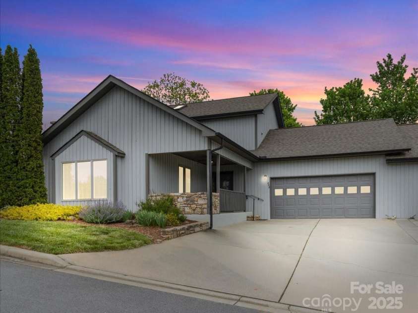 452 Kyfields None, Weaverville, NC 28787.  MLS# CAR4255494, YatesRealty ID 19368. 