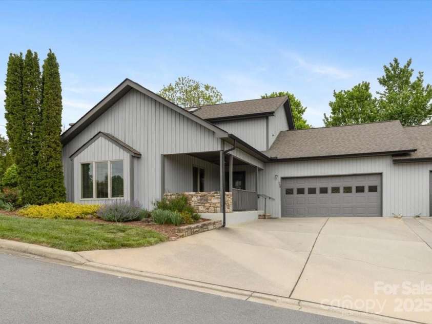 452 Kyfields None, Weaverville, NC 28787.  MLS# CAR4255494, YatesRealty ID 19368. 
