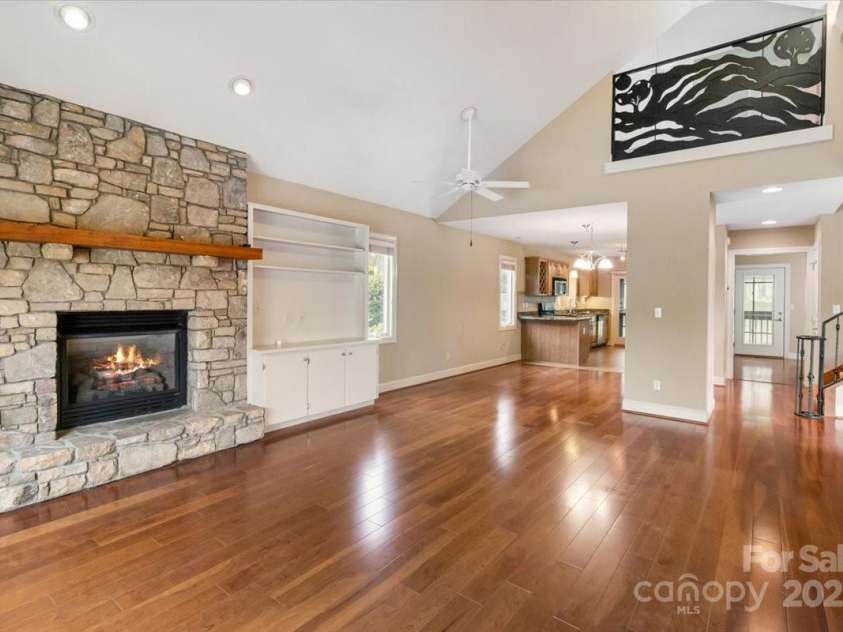 452 Kyfields None, Weaverville, NC 28787.  MLS# CAR4255494, YatesRealty ID 19368. 