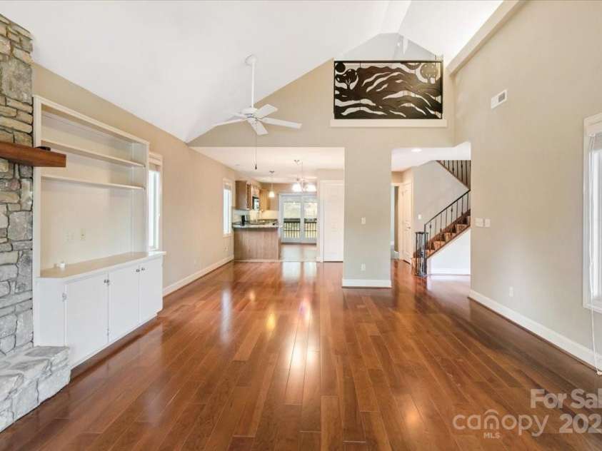 452 Kyfields None, Weaverville, NC 28787.  MLS# CAR4255494, YatesRealty ID 19368. 